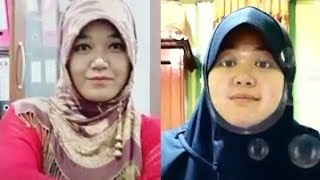 Smule Go Go Bts Song Cover Diyukikookie & Sorataekim Indonesian Smule Solok Siblings