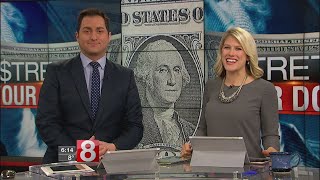 Stretch Your Dollar: New Year Freebies
