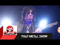 That Metal Show | Mick Mars, Tom Keifer & Kurdt Vanderhoof: Behind the Scenes | VH1 Classic