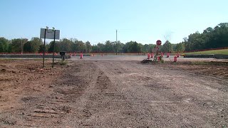 I-69 South Side Construction Update