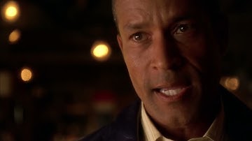 Smallville Season 7x01 Clark and Martial manhunter plans to stop Bizarro