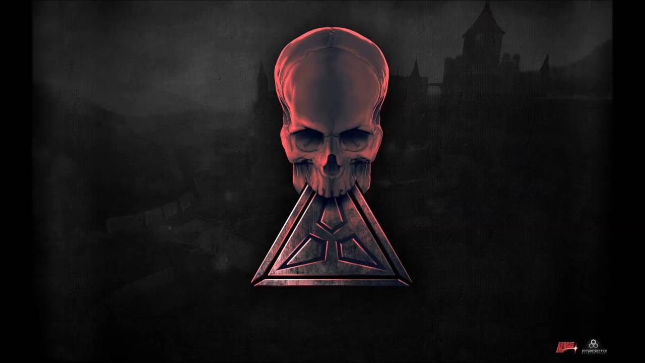 Rise Of The Triad - Goin down the fast way Official (remixed version)