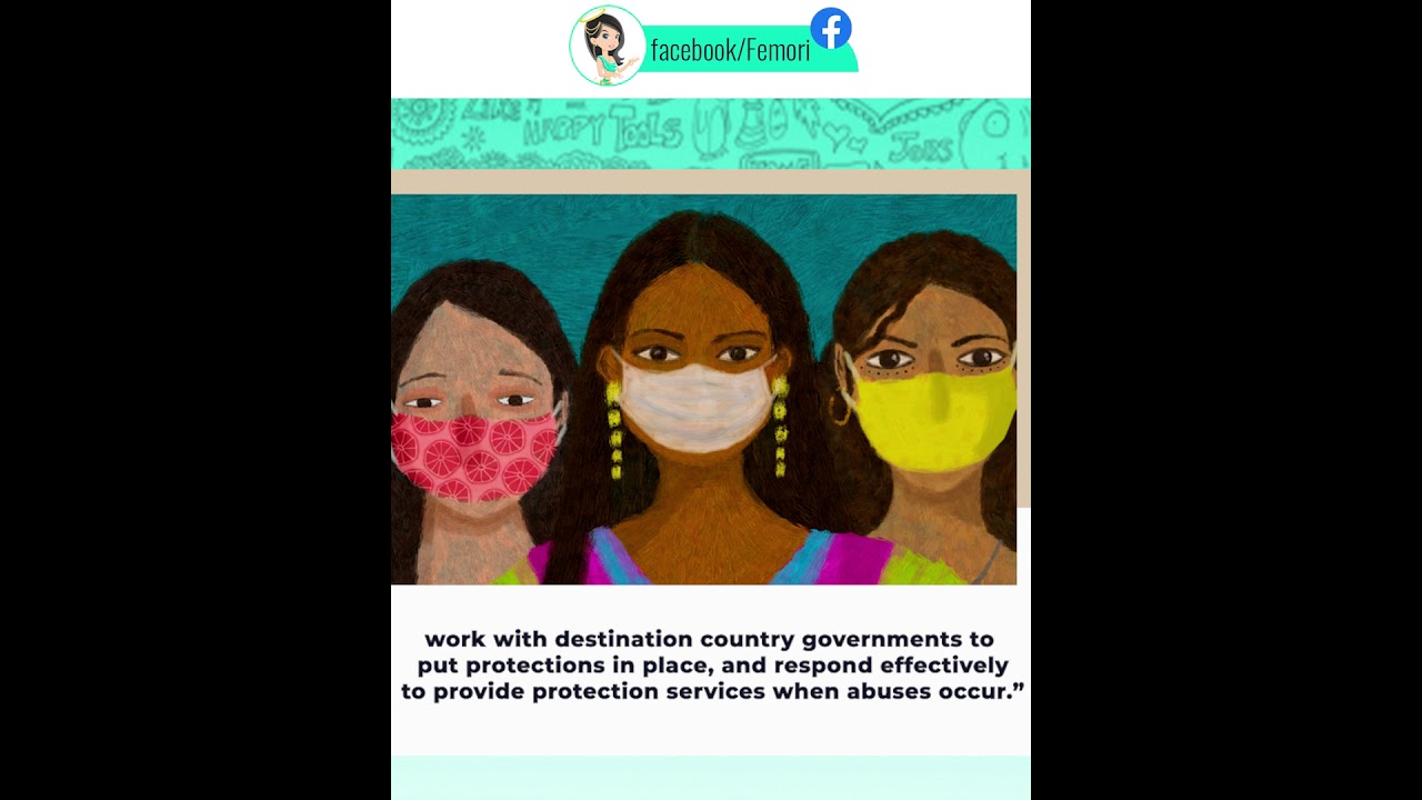 Women need permission to Travel Abroad: Nepal