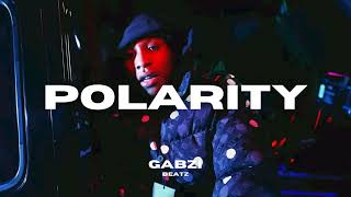 [FREE] Clavish x Youngs Teflon Type Beat - "Polarity" | UK Rap Instrumental
