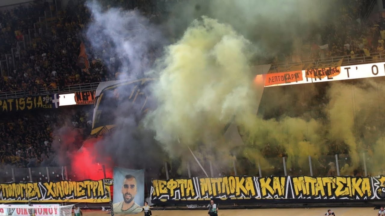 AEK - anderlecht (28/08/2025) - ORIGINAL 21