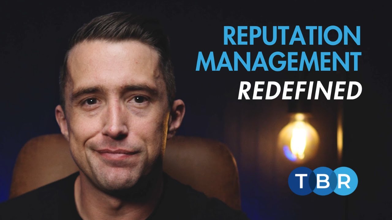 Management Redefined Online Reputation Management, Redefined - YouTube