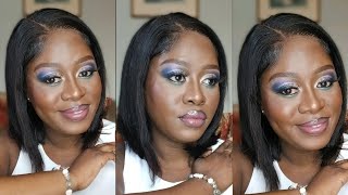How to apply Makeup like a Pro //Step by step Makeup Tutorials