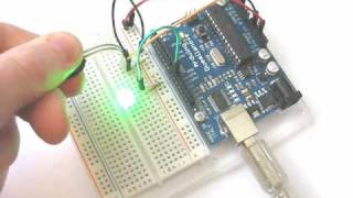 Force Sensitive Resistor (FSRE) - Test
