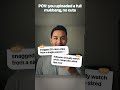 uploaded whole mukbang, no clips? vidulk saves the day #vidulk #fitnesscreator #contenthustle