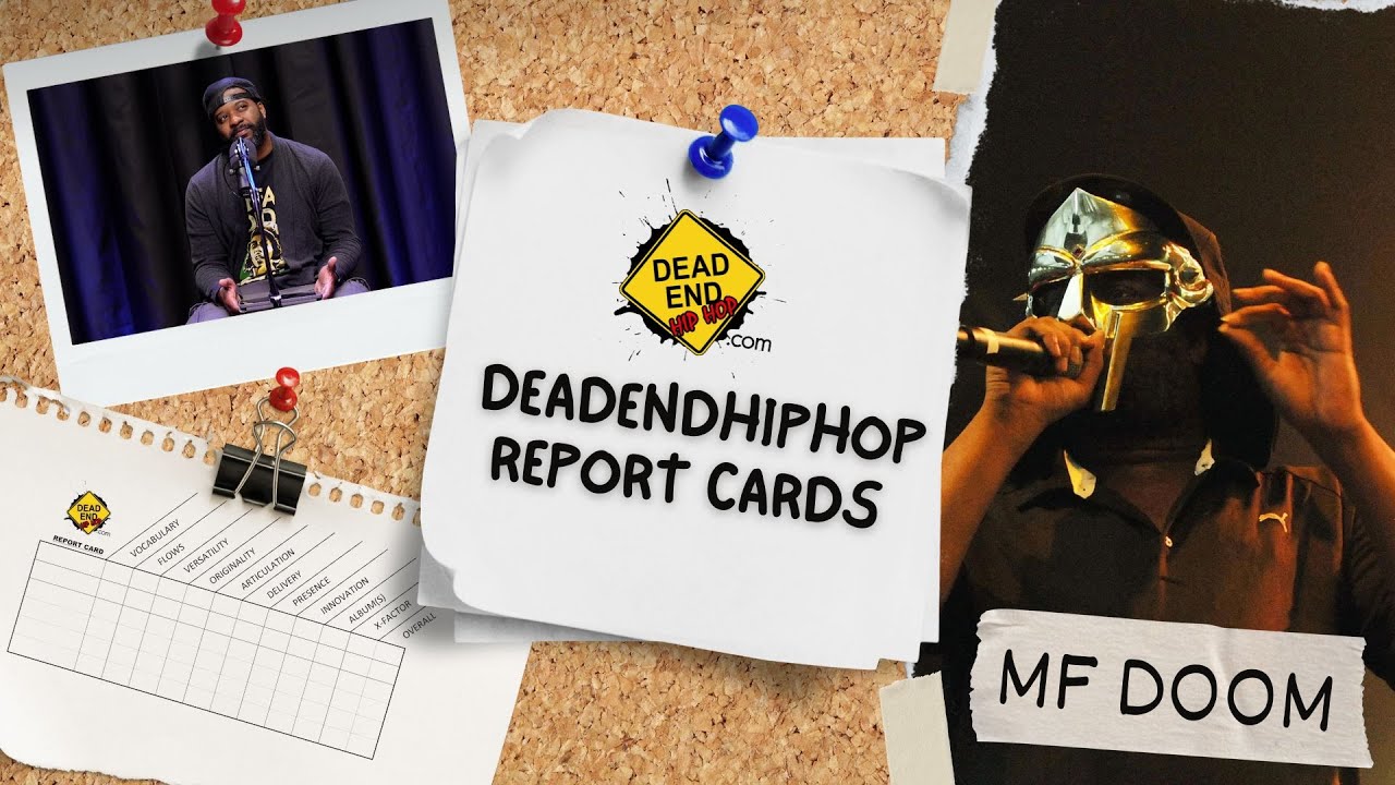 DEAD END HIP HOP (@DeadEndHipHop) / X