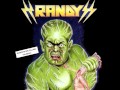 Metal Ed.: Randy (Dnk) - The Beast