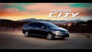 Honda City 10 Youtube