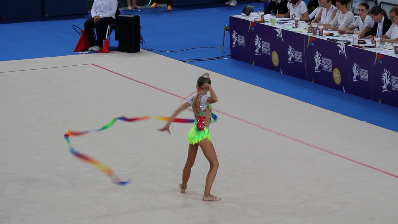 Elisabeth E. RSG Band 2017 Berlin