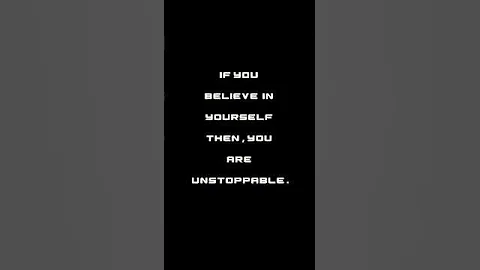 🔥~ Be Unstoppable ~🔥 #motivation #success #viral #viralvideos #viralshorts #shorts #discipline