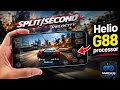 Split second Velocity Running On Android Gameplay 