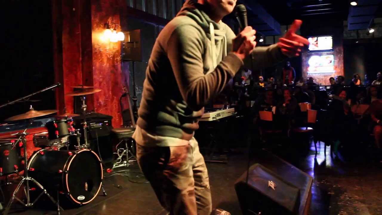 A.Ward - 10 MIN SPAZZ! 