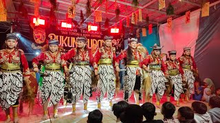 PERDANA & TERBARU !! IMBLIK DHEM PUTRI RUKUN BUDOYO GRENJENG KERTEK.