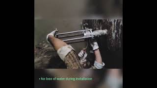 Insertion UFM Installation Video
