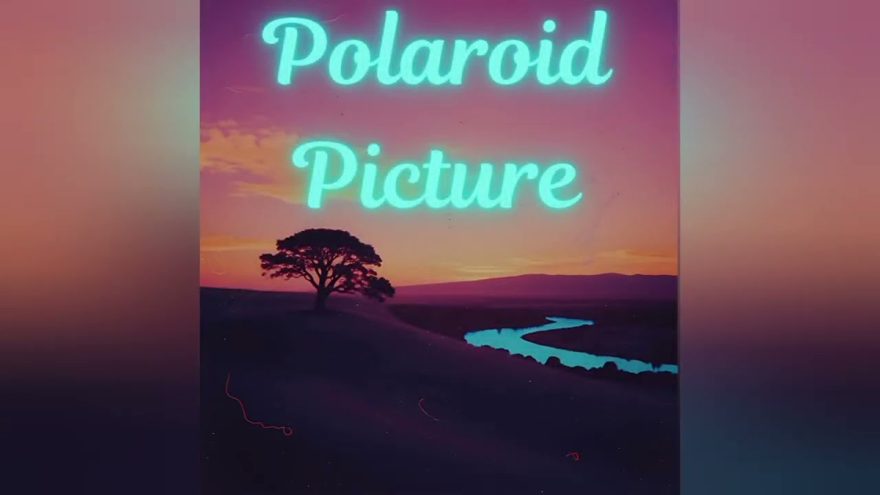 Polaroid Picture - Gabriel サ | Lyrics in description