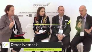 eBadge - Intergrating the European electricity market