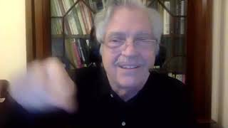 Virtual HLF 2020 – Talk: Alan Kay