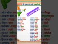 जाने राज्य और उसकी राज्यधानी।#school #generalknowledge #short #shortvideo #viral #viralvideo
