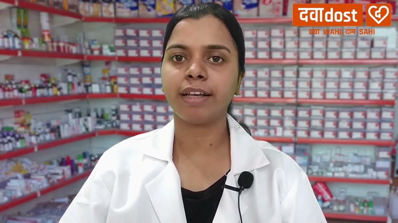 Telmikind 80 Tablet In Hindi