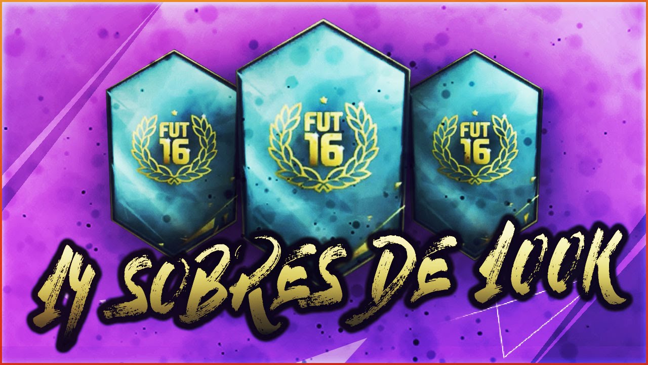 14 SOBRES DE 100K CON CACHO Y SHARMA | Pumuscor