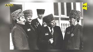 Aşıq Əkbər Ozan Məclisi