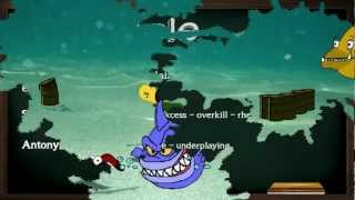 Learn English Vocabulary - New Word Hyperbole