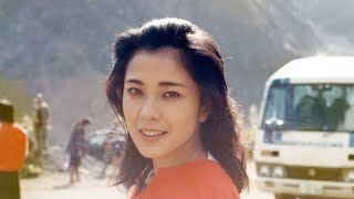 🌸伝説の女優・佳那晃子（69）――12年半の闘病を支える夫婦の愛💕