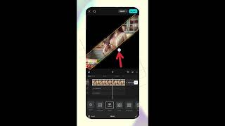 Mask Animation se normal video ko professional kaise banaye | CapCut Tutorial #capcut #maskediting