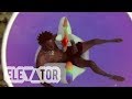 Eddy Niz - New Groove (Official Music Video)