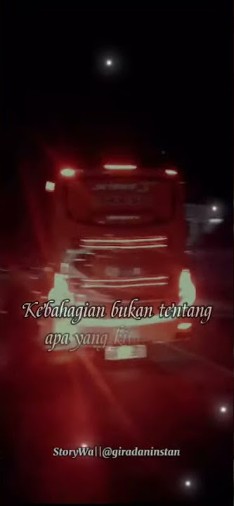 Story Wa bis malam || Jedag Jedug _CS Trans //STORY WA KEREN