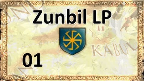 Crusader Kings 2 - Let