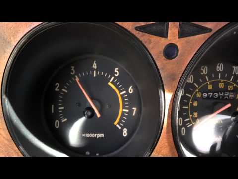 1977 Celica MSD 6AL-2 2-Step