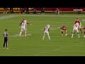 Bo Nix let it fly to Evan Engram for a TD !!