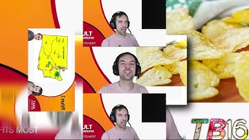 YTPMV Can you guess the costume?! Scan