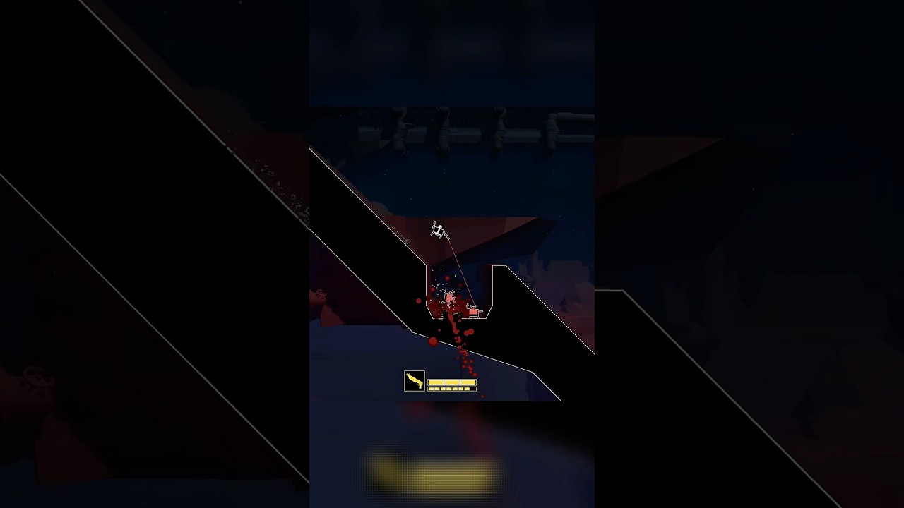 Kill them all in Shotgun Cop Man on Nintendo Switch