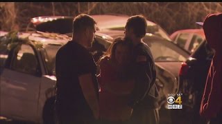 Crash Victim's Family Grieves, Reacts To News Of Espinola's Death