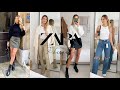 ZARA HAUL | New In & Try On - Early Spring 2021