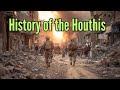 4 1 History Of The Houthis Part 1 Islamic History Podcast S4E1 4 1 History Of The Houthis Part 1 Islamic History Podcast S4E1