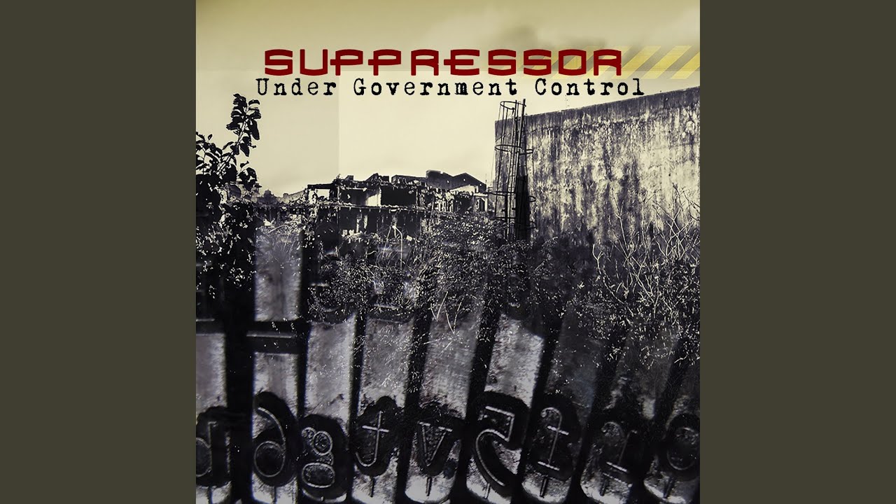 Under Government Control (Antibody Remix) YouTube