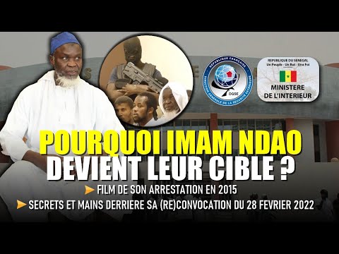 Leeral Ci Saakal Péxé Jëm Ci Imam Alioune Badara Ndao - Luko Waral ?