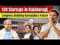 From 120 to 500 Startups: Congress Accelerating Innovation in Kalaburagi
