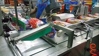 Full Set Automatic Band Slicer (2) ; enquiry@lianhuat.com