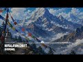 Himalayan Drift | Himalayan Lofi Hip Hop Instrumental | From Kyoto to Paris: Lofi Road