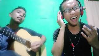 Download Lagu Raffi Arash Cover.. Andmesh Kamaleng HANYA RINDU MP3