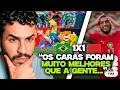 BRASIL X MARROCOS E A PREOCUPANTE ESTREIA NA COPA! QUAL O VERDADEIRO PROBLEMA?