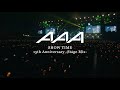 SHOW TIME(15th Anniversary -Stage Mix-) / AAA